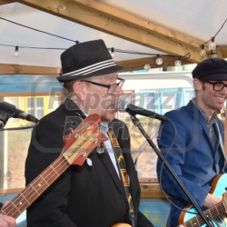 ANOTHER FANTASTIC AFTERNOON WITH UNRIVALED AT CROOKLETS  CAFE BUDE 28TH MARCH 2026