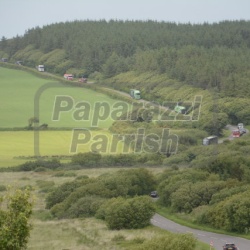 South West Truckers Charity Convoy - Bude - Milky Way - 31st May 2026