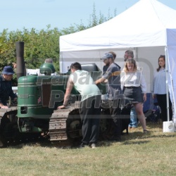 73rd Ashwater Agricultural Show - Saturday 15th August 2026.